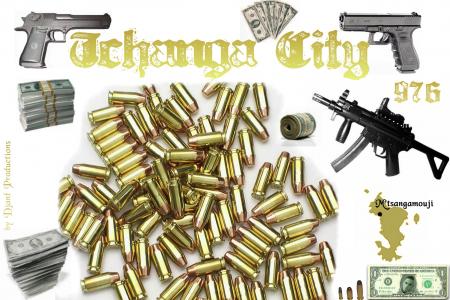 Guns guns guns