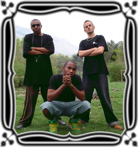 Team Tchanga City 