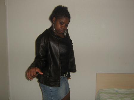 Miss B. so so def